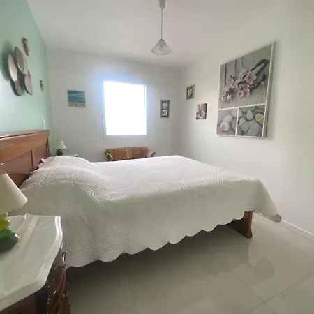בית נופש Maison Au Calme *