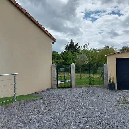 Maison Au Calme